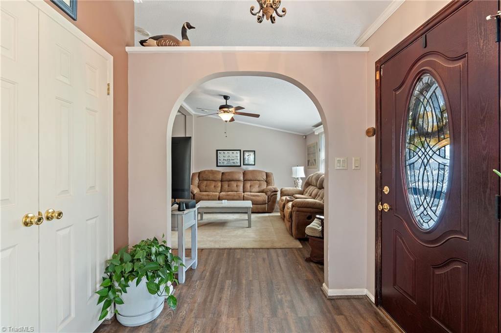 430 Haw Road, Browns Summit, North Carolina image 5