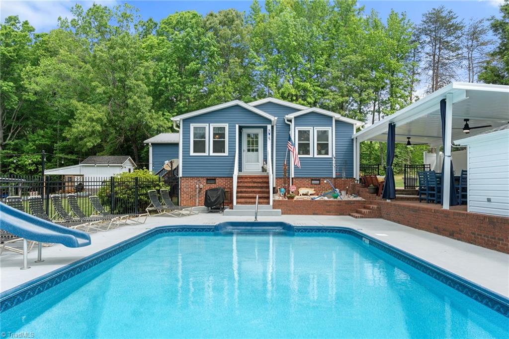 430 Haw Road, Browns Summit, North Carolina image 22
