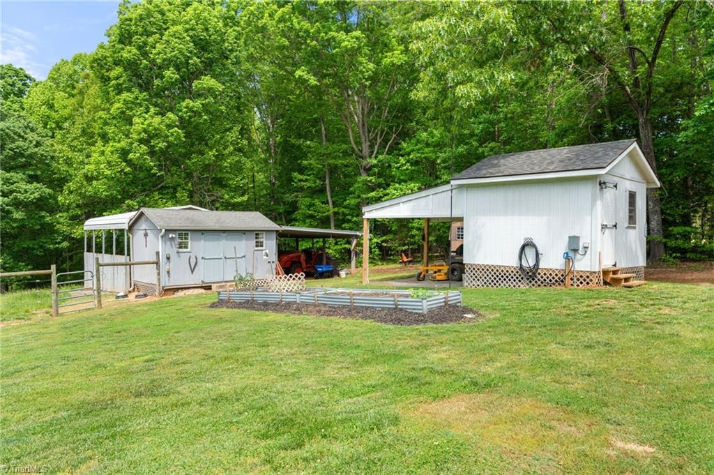 430 Haw Road, Browns Summit, North Carolina image 29
