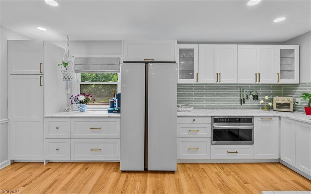 Photo of 2654 London Lane, Winston-Salem, NC 27103 (MLS # 1225165)