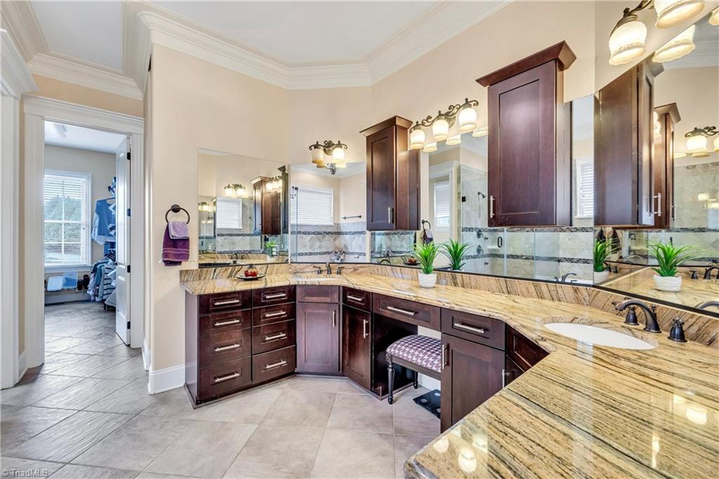5680 Green Dale Court, Summerfield, North Carolina image 22