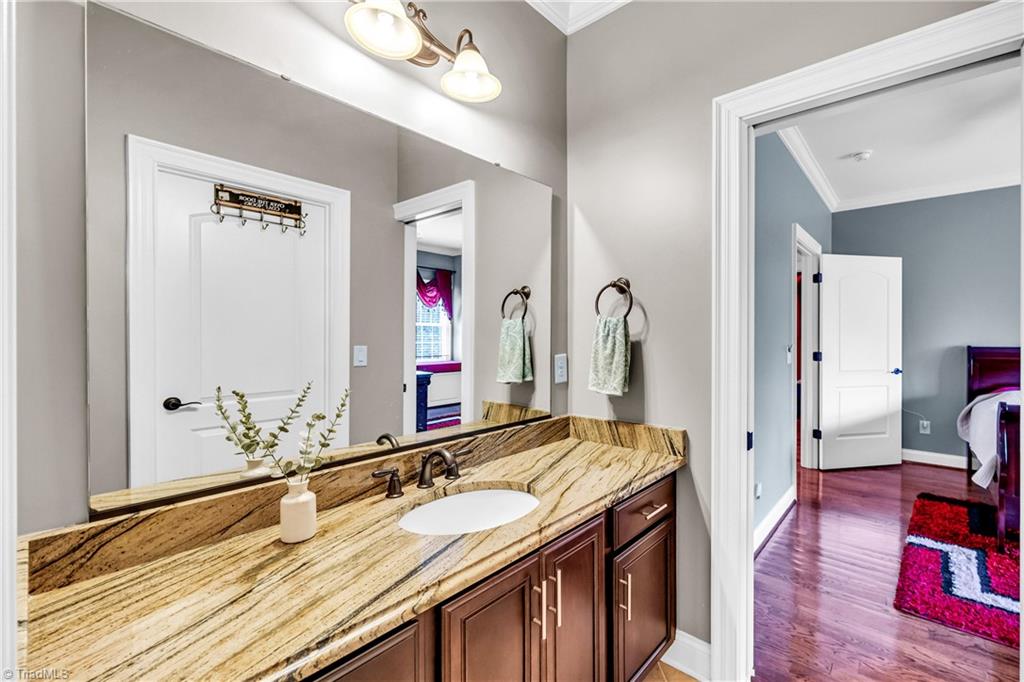 5680 Green Dale Court, Summerfield, North Carolina image 37