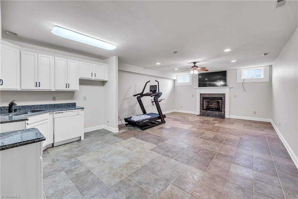 5680 Green Dale Court, Summerfield, North Carolina image 29