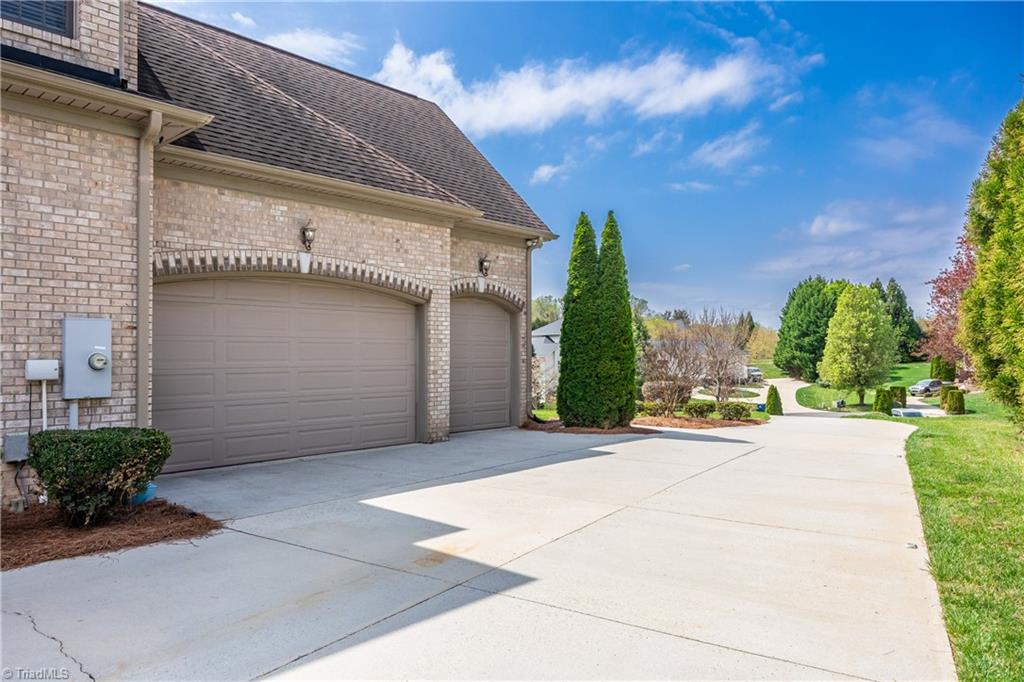5680 Green Dale Court, Summerfield, North Carolina image 3