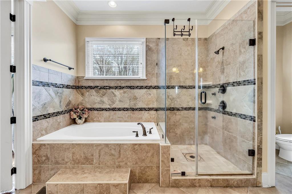 5680 Green Dale Court, Summerfield, North Carolina image 23