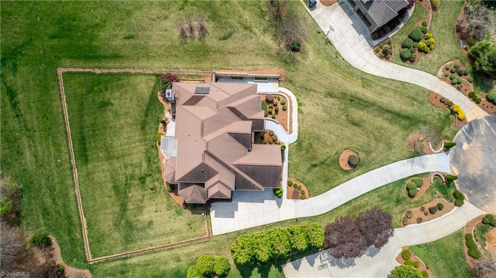 5680 Green Dale Court, Summerfield, North Carolina image 49