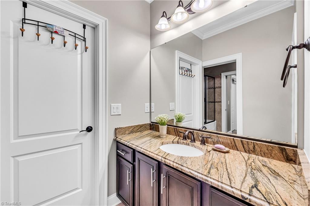 5680 Green Dale Court, Summerfield, North Carolina image 35