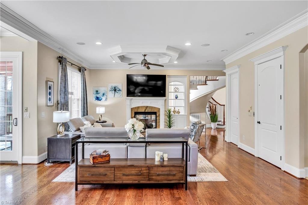 5680 Green Dale Court, Summerfield, North Carolina image 18
