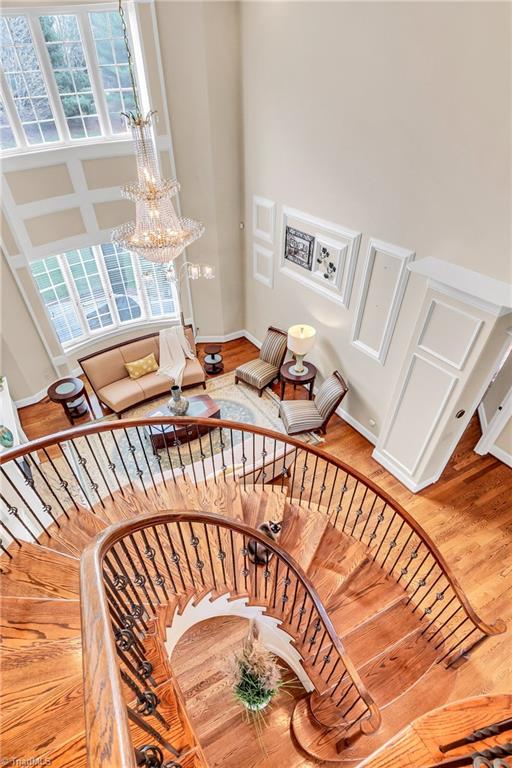 5680 Green Dale Court, Summerfield, North Carolina image 33