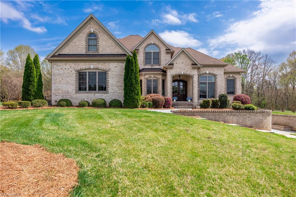 5680 Green Dale Court, Summerfield, North Carolina image 1
