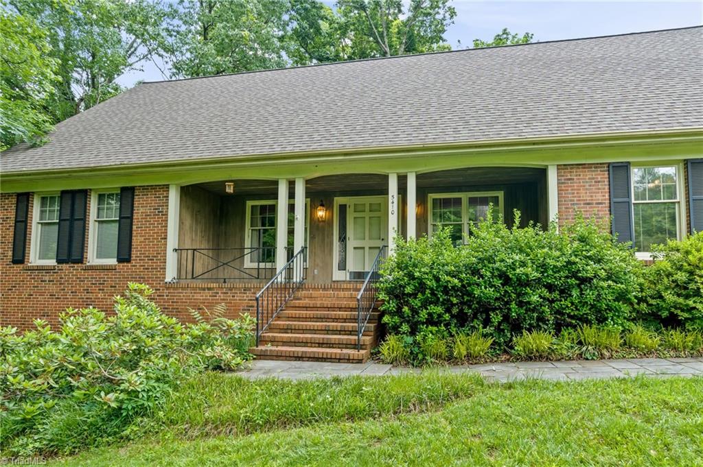 5410 Tory Hill Drive, Greensboro, North Carolina image 2