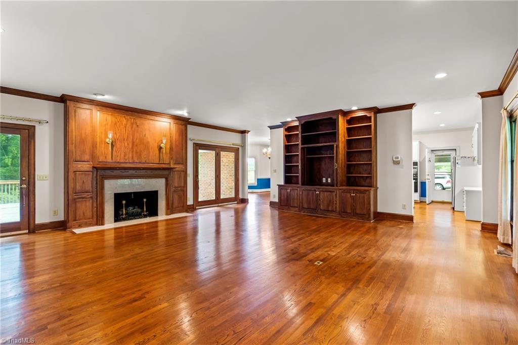 5410 Tory Hill Drive, Greensboro, North Carolina image 5