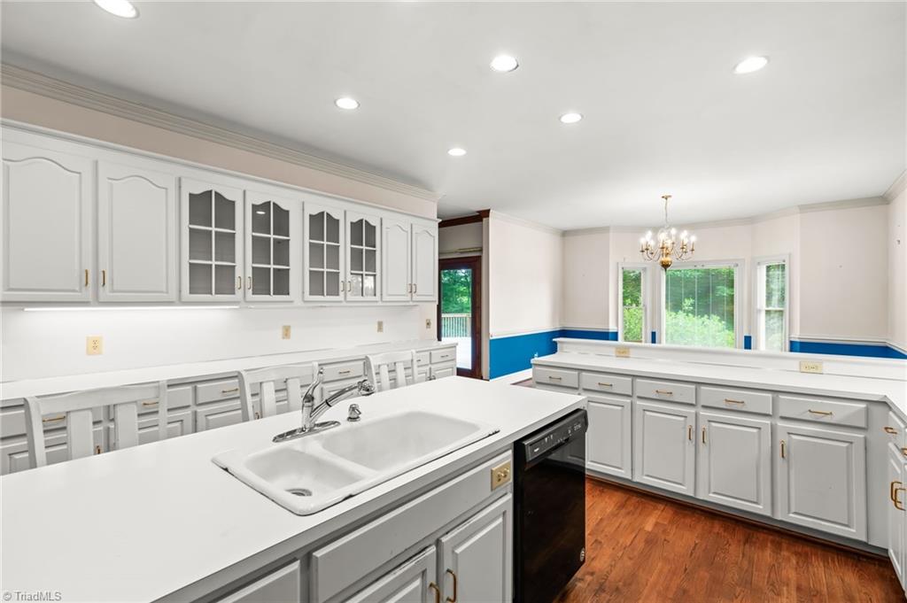 5410 Tory Hill Drive, Greensboro, North Carolina image 10