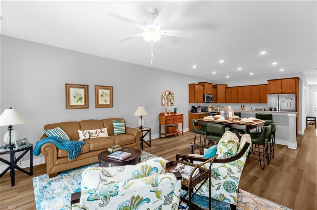 563 Isley Place, Burlington, North Carolina image 17