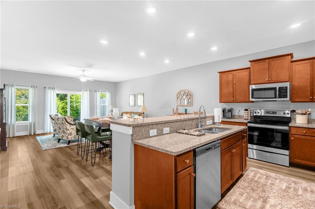 563 Isley Place, Burlington, North Carolina image 9