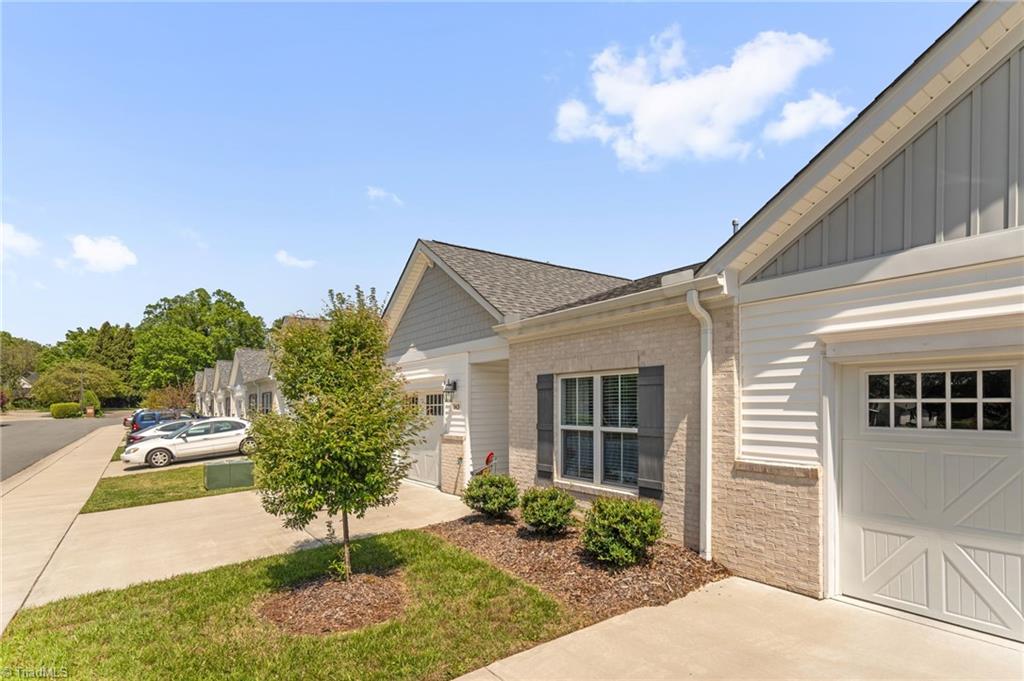 563 Isley Place, Burlington, North Carolina image 4