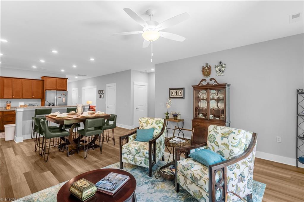 563 Isley Place, Burlington, North Carolina image 18