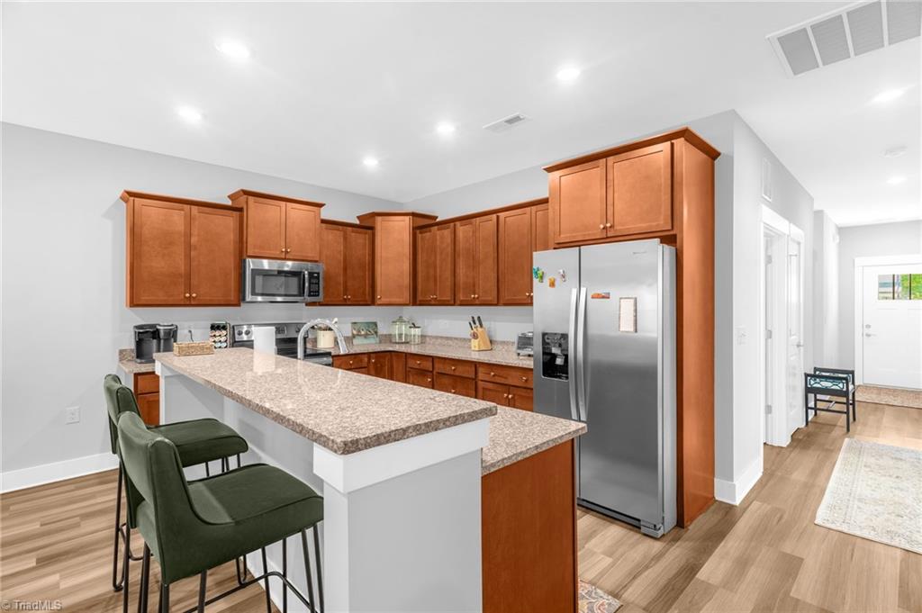 563 Isley Place, Burlington, North Carolina image 11
