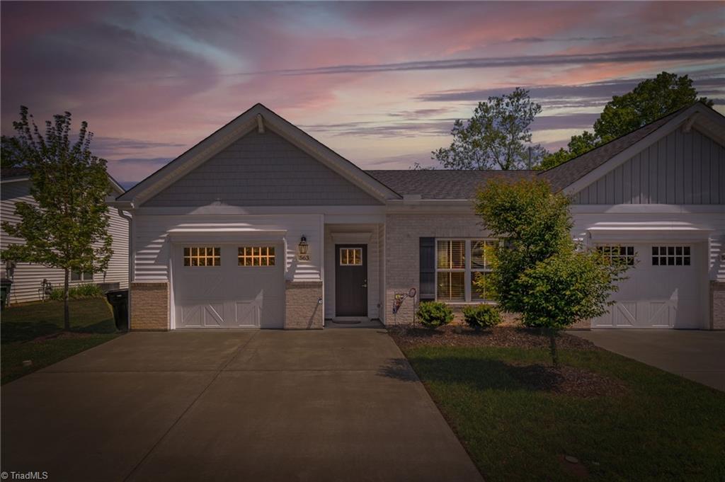 563 Isley Place, Burlington, North Carolina image 1