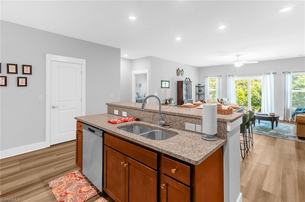 563 Isley Place, Burlington, North Carolina image 13