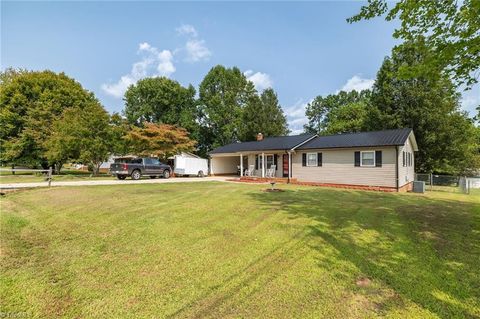 A home in Thomasville