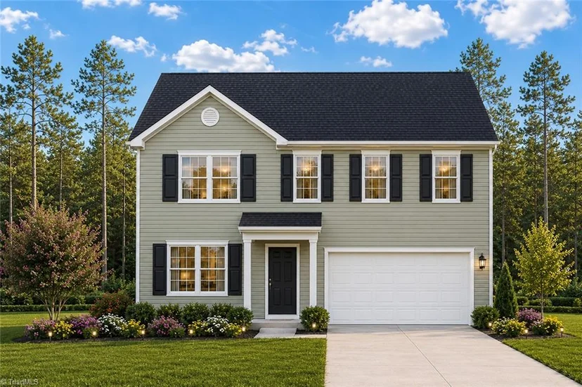 283 Gold Hill Road, photo 1 of 2