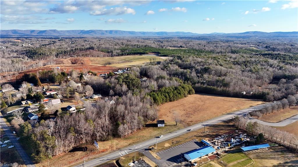 10.29 +/- acres W Pine Street