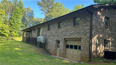 A home in Trinity