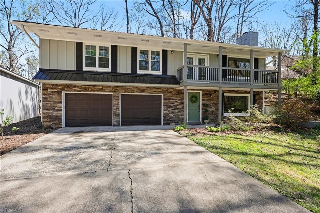 Photo of 154 Wills Road, Advance, NC 27006 (MLS # 1213587)