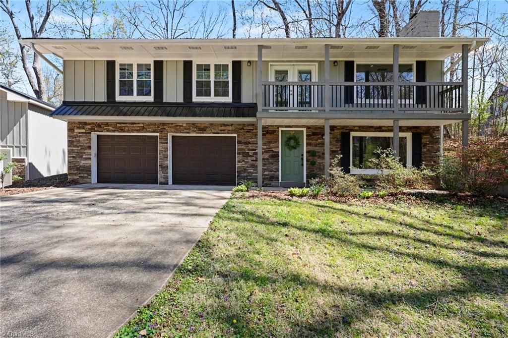Photo of 154 Wills Road, Advance, NC 27006 (MLS # 1213587)