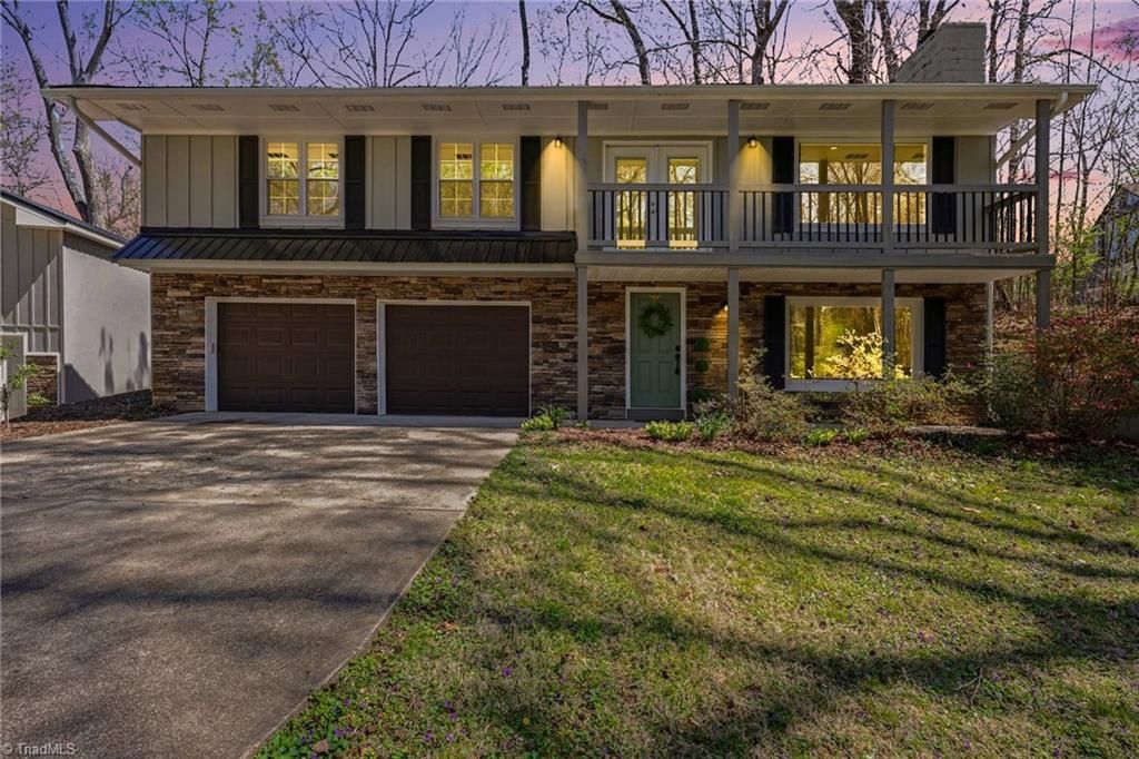 Photo of 154 Wills Road, Advance, NC 27006 (MLS # 1213587)