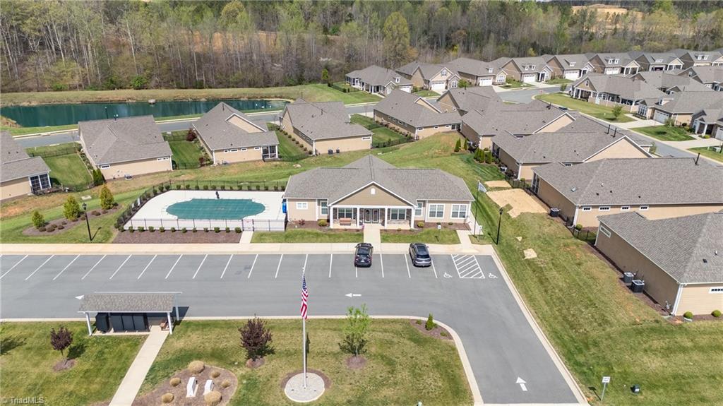 667 Ashley Woods Drive, Gibsonville, North Carolina image 43