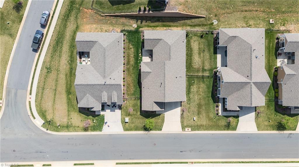 667 Ashley Woods Drive, Gibsonville, North Carolina image 41