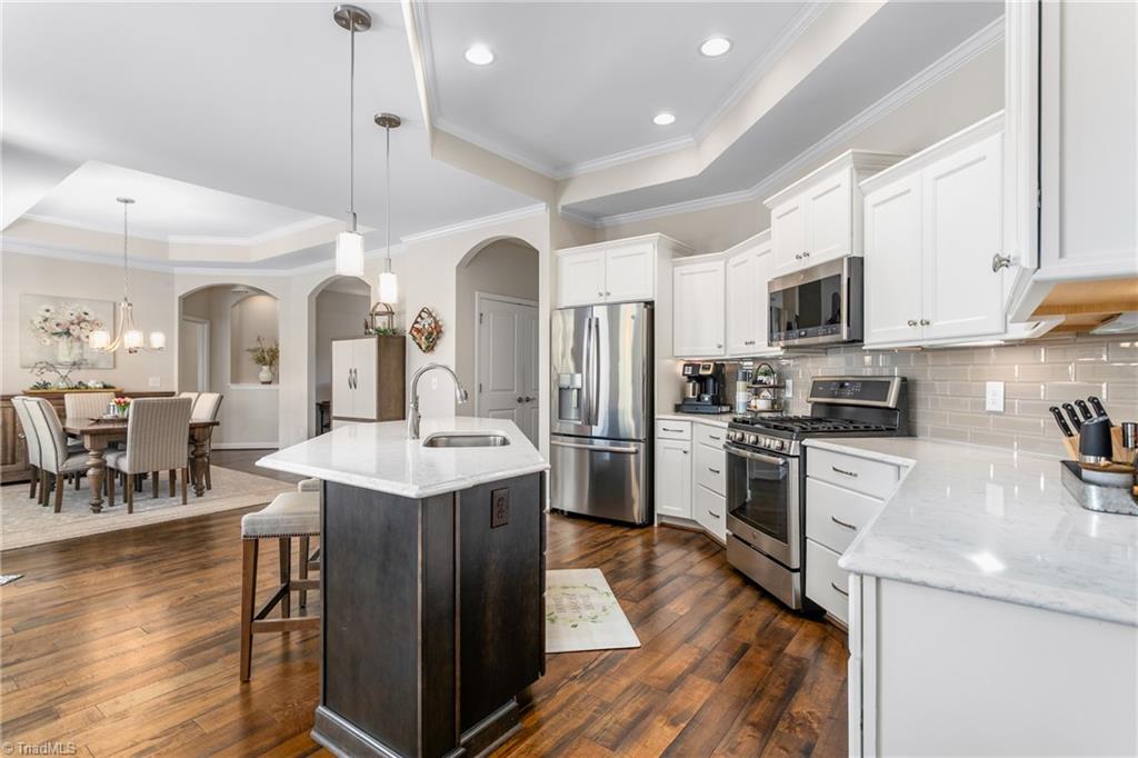 667 Ashley Woods Drive, Gibsonville, North Carolina image 15