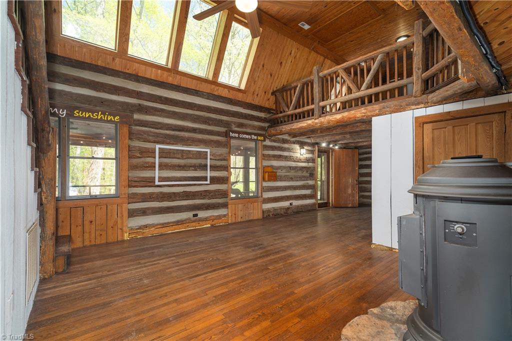 8003 Eastridge Road, Oak Ridge, North Carolina image 13