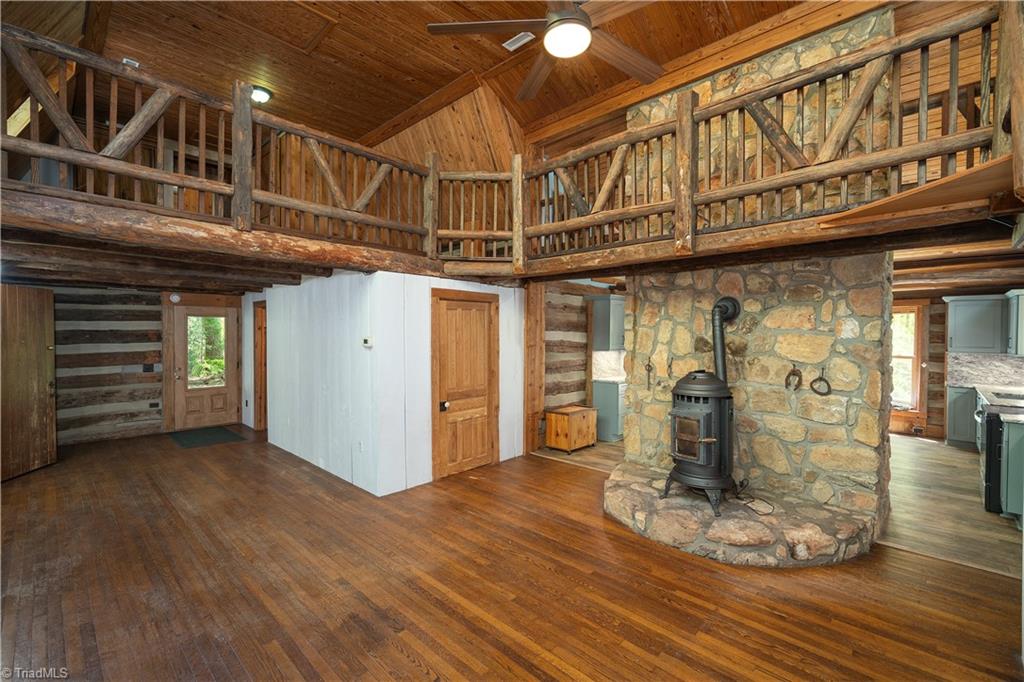8003 Eastridge Road, Oak Ridge, North Carolina image 11