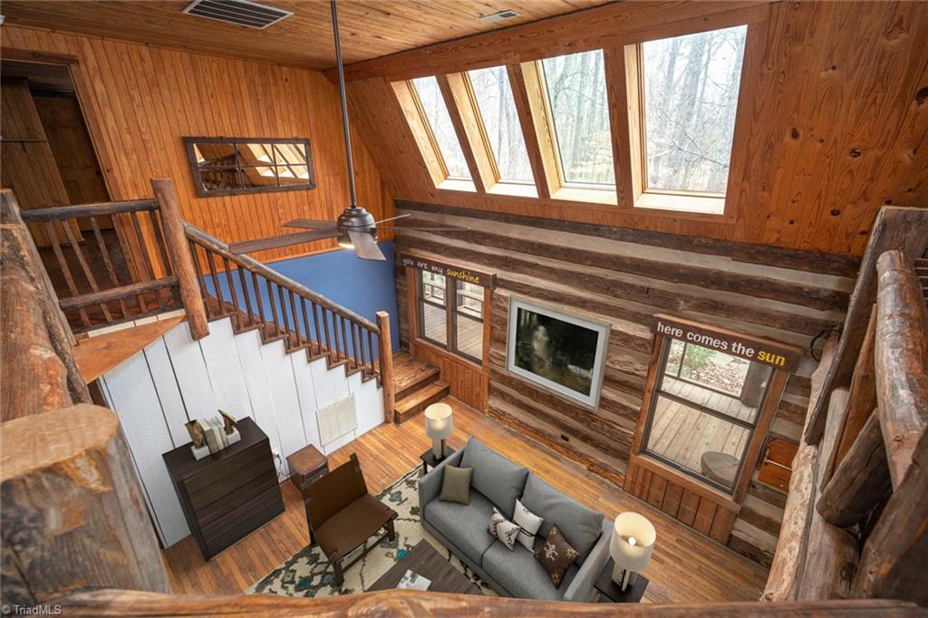 8003 Eastridge Road, Oak Ridge, North Carolina image 12
