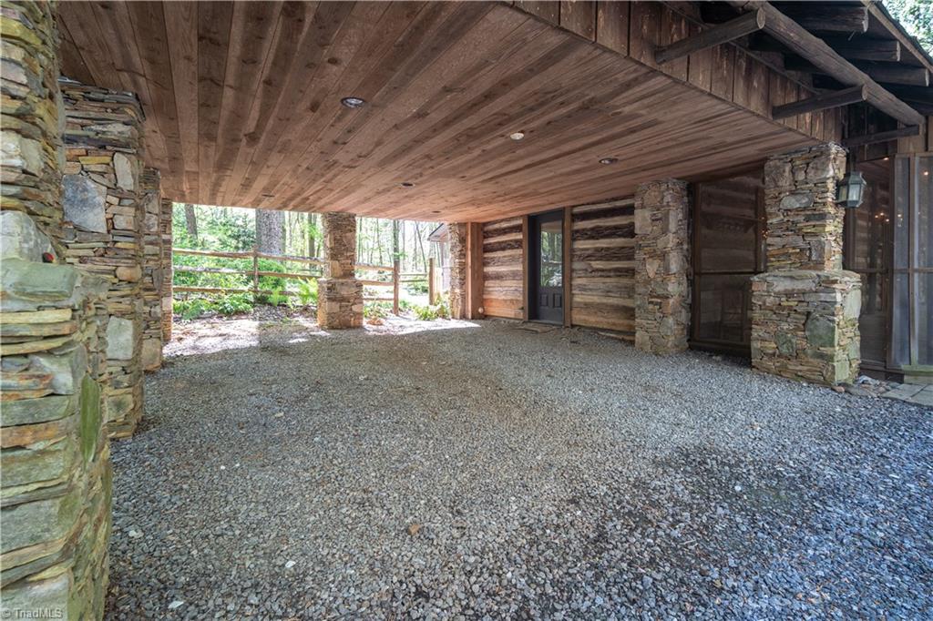 8003 Eastridge Road, Oak Ridge, North Carolina image 41