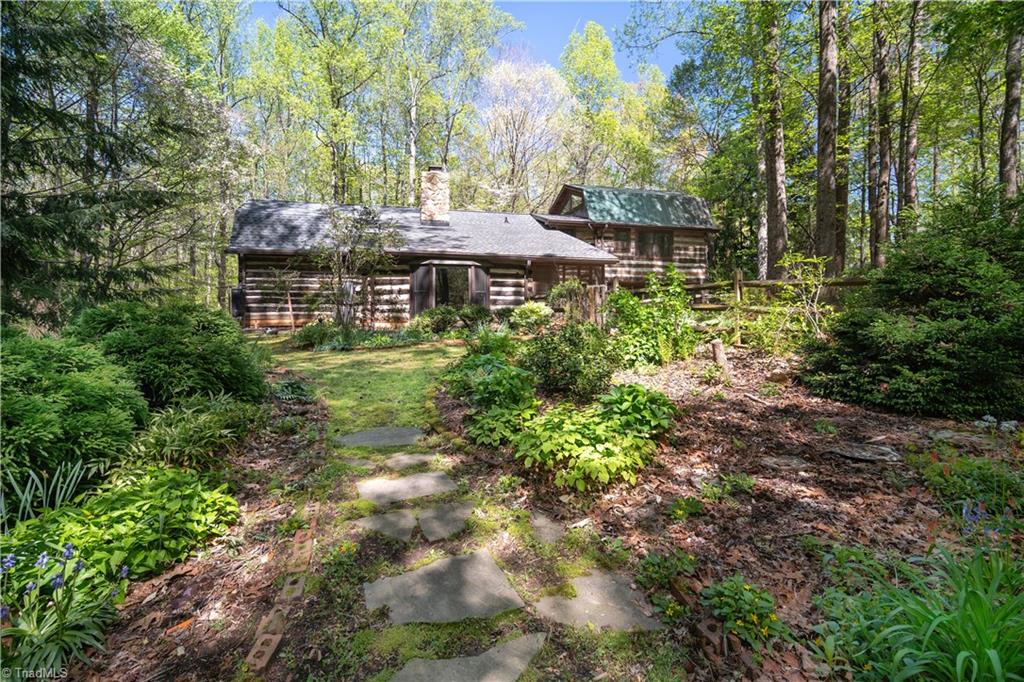 8003 Eastridge Road, Oak Ridge, North Carolina image 37