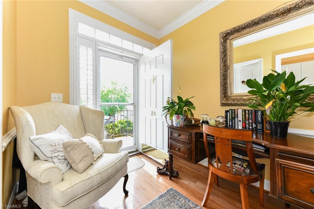Photo of 2 Park Village Court, Greensboro, NC 27455 (MLS # 1239996)