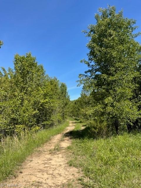 Vacant Land For Sale - 4000 Old Lexington Road<br/> Winston-Salem, NC 27107