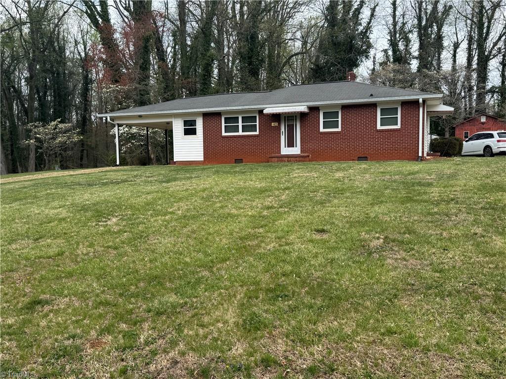 145 Opal Drive, Rural Hall, North Carolina image 4