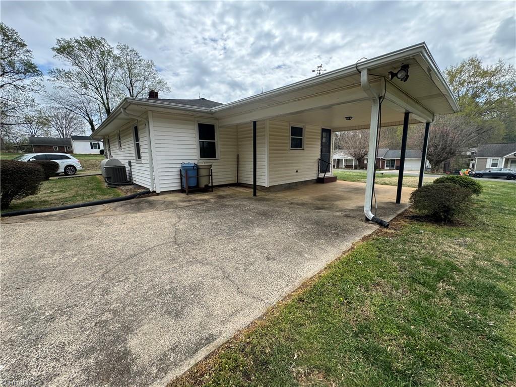 145 Opal Drive, Rural Hall, North Carolina image 10