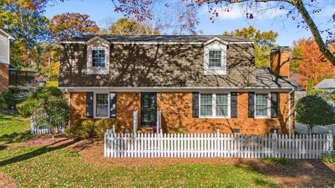 Homes For Sale - 1701 Pebble Drive<br/> Greensboro, NC 27410