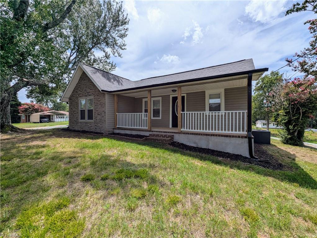 4229 N Fuller Mill Road, Thomasville, NC, 27360