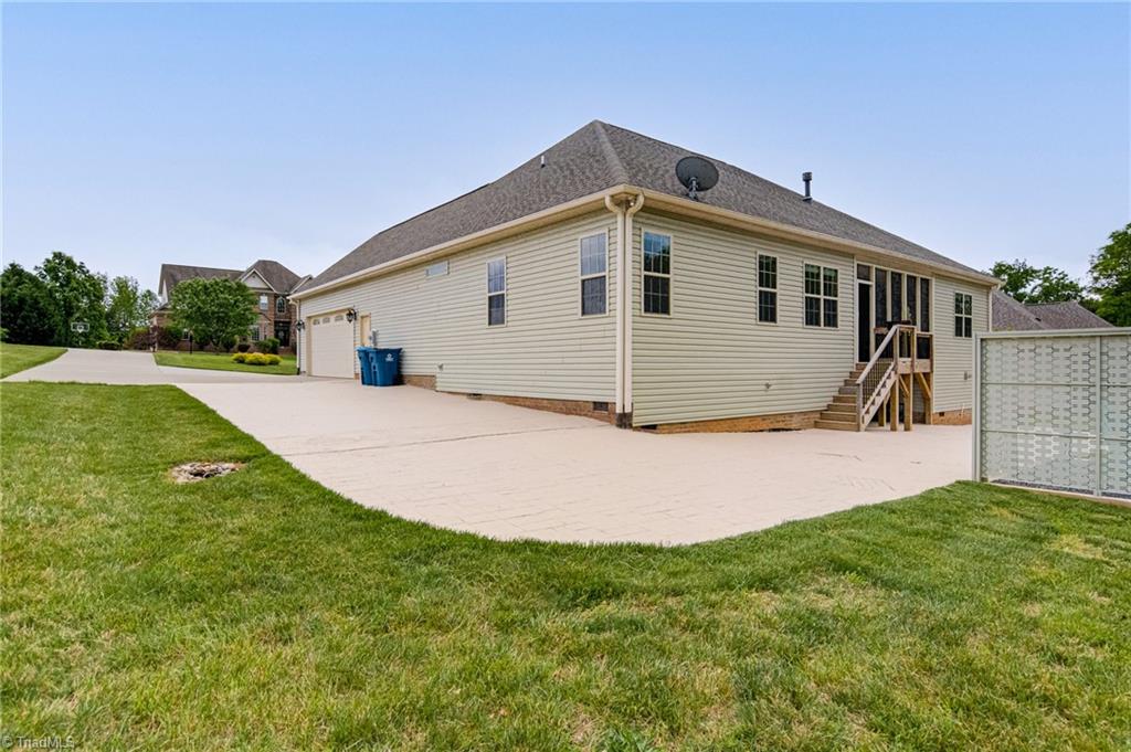 2685 Brooke Meadows Drive, Browns Summit, North Carolina image 32