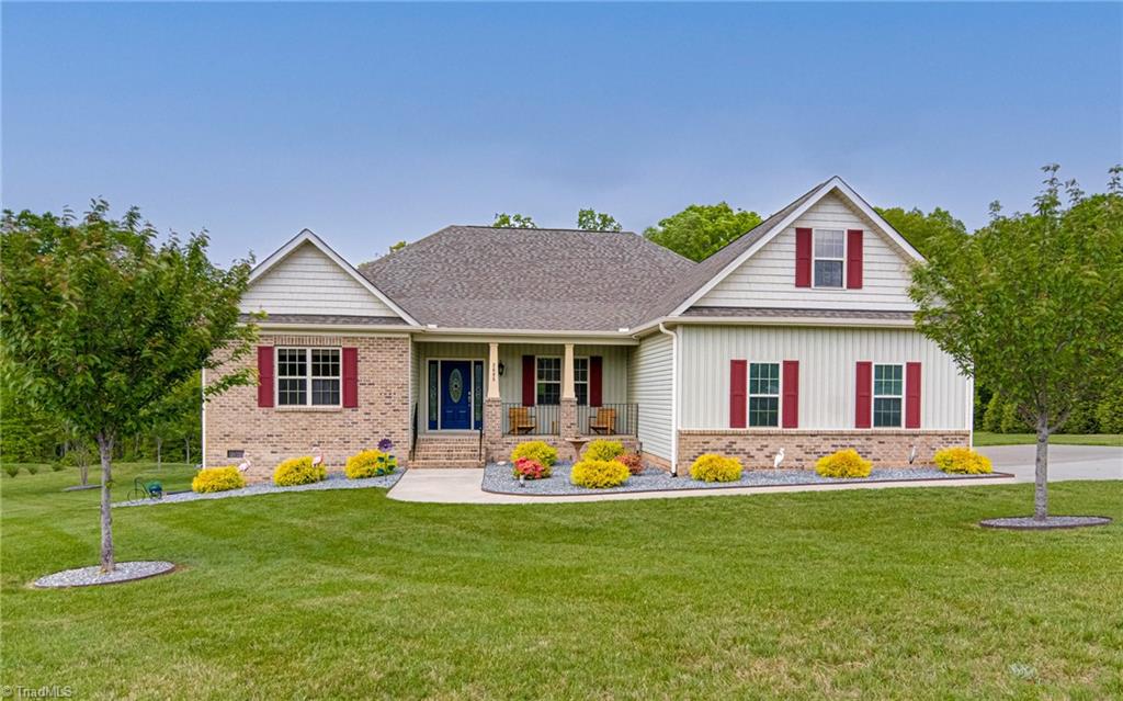 2685 Brooke Meadows Drive, Browns Summit, North Carolina image 1