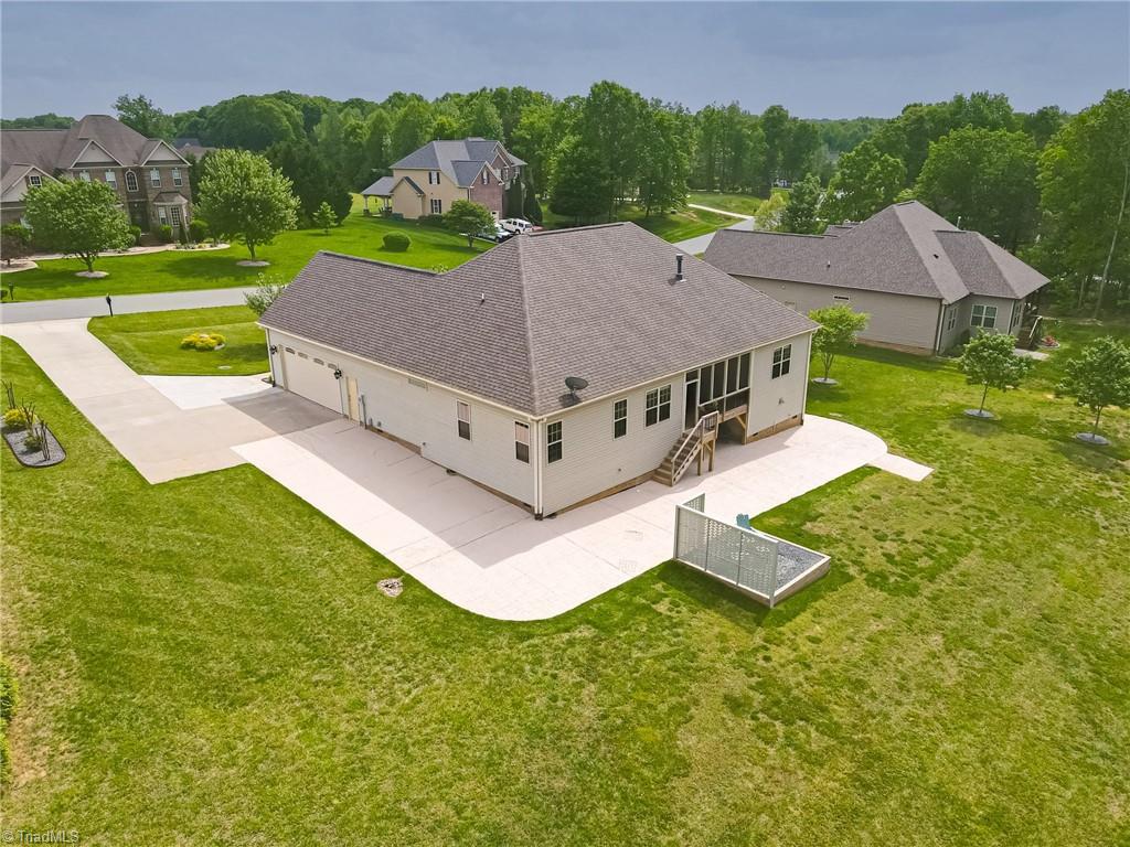 2685 Brooke Meadows Drive, Browns Summit, North Carolina image 36