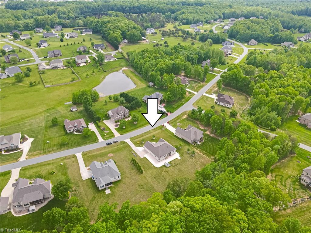 2685 Brooke Meadows Drive, Browns Summit, North Carolina image 43