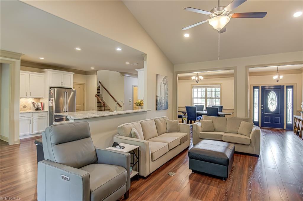 2685 Brooke Meadows Drive, Browns Summit, North Carolina image 9